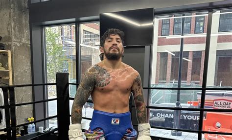 what happened to dillon danis